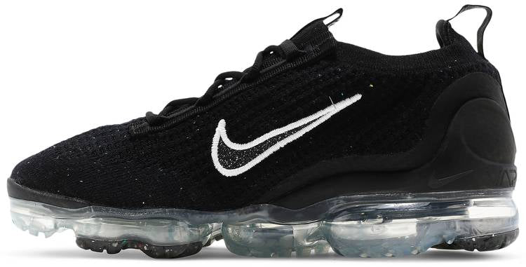 Wmns Air VaporMax 2021 Flyknit 'Black Speckled' DC4112-002